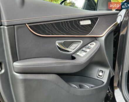Мерседес EQC, объемом двигателя 0 л и пробегом 60 тыс. км за 34300 $, фото 17 на Automoto.ua