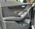 Мерседес EQC, объемом двигателя 0 л и пробегом 60 тыс. км за 34300 $, фото 17 на Automoto.ua