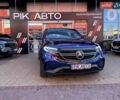 Мерседес EQC, объемом двигателя 0 л и пробегом 32 тыс. км за 46900 $, фото 1 на Automoto.ua