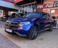 Мерседес EQC, объемом двигателя 0 л и пробегом 32 тыс. км за 46900 $, фото 1 на Automoto.ua