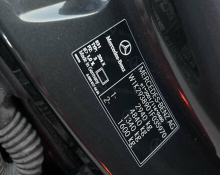 Мерседес EQC, объемом двигателя 0 л и пробегом 80 тыс. км за 41999 $, фото 17 на Automoto.ua