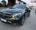 Мерседес EQC, объемом двигателя 0 л и пробегом 80 тыс. км за 41999 $, фото 2 на Automoto.ua