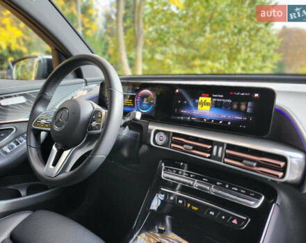 Мерседес EQC, объемом двигателя 0 л и пробегом 60 тыс. км за 34300 $, фото 15 на Automoto.ua