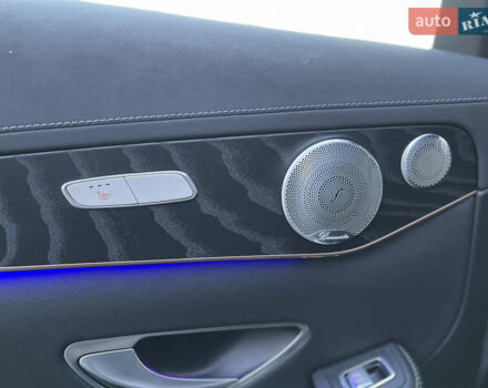 Мерседес EQC, объемом двигателя 0 л и пробегом 80 тыс. км за 41999 $, фото 10 на Automoto.ua