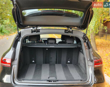 Мерседес EQC, объемом двигателя 0 л и пробегом 60 тыс. км за 34300 $, фото 21 на Automoto.ua