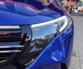 Мерседес EQC, объемом двигателя 0 л и пробегом 32 тыс. км за 46900 $, фото 2 на Automoto.ua