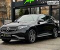 Мерседес EQC, объемом двигателя 0 л и пробегом 1 тыс. км за 58999 $, фото 2 на Automoto.ua