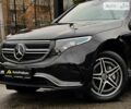 Мерседес EQC, объемом двигателя 0 л и пробегом 1 тыс. км за 58999 $, фото 5 на Automoto.ua