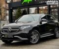 Мерседес EQC, об'ємом двигуна 0 л та пробігом 1 тис. км за 58999 $, фото 4 на Automoto.ua