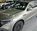 купити нове авто Мерседес EQC 2022 року від офіційного дилера Mercedes-Benz на Кільцевій Мерседес фото