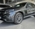 купити нове авто Мерседес EQC 2022 року від офіційного дилера Mercedes-Benz на Кільцевій Мерседес фото