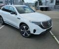 купить новое авто Мерседес EQC 2023 года от официального дилера Mercedes-Benz на Кільцевій Мерседес фото