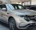 Мерседес EQC, объемом двигателя 0 л и пробегом 0 тыс. км за 66293 $, фото 2 на Automoto.ua