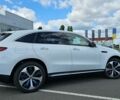 купить новое авто Мерседес EQC 2023 года от официального дилера Mercedes-Benz на Кільцевій Мерседес фото