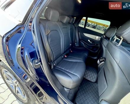 Мерседес EQC, объемом двигателя 0 л и пробегом 24 тыс. км за 44499 $, фото 27 на Automoto.ua