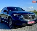 Мерседес EQC, объемом двигателя 0 л и пробегом 24 тыс. км за 44499 $, фото 1 на Automoto.ua