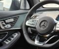 купить новое авто Мерседес EQC 2023 года от официального дилера Mercedes-Benz на Кільцевій Мерседес фото