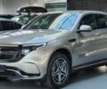 Мерседес EQC, объемом двигателя 0 л и пробегом 0 тыс. км за 66293 $, фото 1 на Automoto.ua