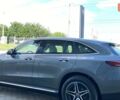 купити нове авто Мерседес EQC 2023 року від офіційного дилера Хмельниччина-Авто Mercedes-Benz Мерседес фото