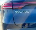 Мерседес EQC, объемом двигателя 0 л и пробегом 24 тыс. км за 44499 $, фото 7 на Automoto.ua