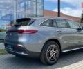 купити нове авто Мерседес EQC 2023 року від офіційного дилера Хмельниччина-Авто Mercedes-Benz Мерседес фото