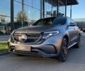 купити нове авто Мерседес EQC 2023 року від офіційного дилера Mercedes-Benz "ВОЛИНЬ-АВТО" Мерседес фото