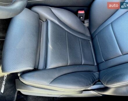 Мерседес EQC, объемом двигателя 0 л и пробегом 24 тыс. км за 44499 $, фото 13 на Automoto.ua