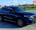 Мерседес EQC, объемом двигателя 0 л и пробегом 24 тыс. км за 44499 $, фото 2 на Automoto.ua