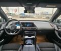 купити нове авто Мерседес EQC 2023 року від офіційного дилера Mercedes-Benz на Кільцевій Мерседес фото