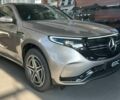 Мерседес EQC, об'ємом двигуна 0 л та пробігом 0 тис. км за 66293 $, фото 1 на Automoto.ua