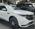 Мерседес EQC, объемом двигателя 0 л и пробегом 0 тыс. км за 73341 $, фото 1 на Automoto.ua