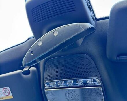 Мерседес EQC, объемом двигателя 0 л и пробегом 24 тыс. км за 44499 $, фото 21 на Automoto.ua