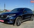 Мерседес EQC, объемом двигателя 0 л и пробегом 24 тыс. км за 44499 $, фото 1 на Automoto.ua