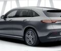 купить новое авто Мерседес EQC 2023 года от официального дилера Mercedes-Benz на Набережній Мерседес фото