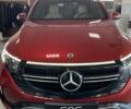 купити нове авто Мерседес EQC 2023 року від офіційного дилера Хмельниччина-Авто Mercedes-Benz Мерседес фото