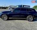 Мерседес EQC, объемом двигателя 0 л и пробегом 24 тыс. км за 44499 $, фото 10 на Automoto.ua