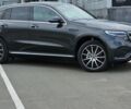 купити нове авто Мерседес EQC 2023 року від офіційного дилера Mercedes-Benz на Кільцевій Мерседес фото