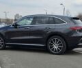 купити нове авто Мерседес EQC 2023 року від офіційного дилера Mercedes-Benz на Кільцевій Мерседес фото