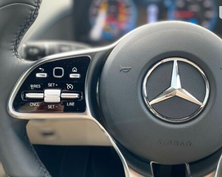 купить новое авто Мерседес EQC 2023 года от официального дилера Хмельниччина-Авто Mercedes-Benz Мерседес фото