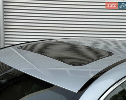 Серый Мерседес EQC, объемом двигателя 0 л и пробегом 71 тыс. км за 35850 $, фото 10 на Automoto.ua