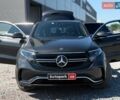 Серый Мерседес EQC, объемом двигателя 0 л и пробегом 110 тыс. км за 32930 $, фото 17 на Automoto.ua