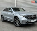 Серый Мерседес EQC, объемом двигателя 0 л и пробегом 71 тыс. км за 35850 $, фото 14 на Automoto.ua