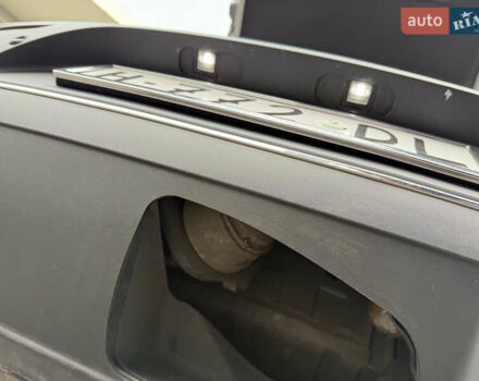 Серый Мерседес EQC, объемом двигателя 0 л и пробегом 71 тыс. км за 35850 $, фото 55 на Automoto.ua