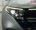 Серый Мерседес EQC, объемом двигателя 0 л и пробегом 8 тыс. км за 44356 $, фото 8 на Automoto.ua
