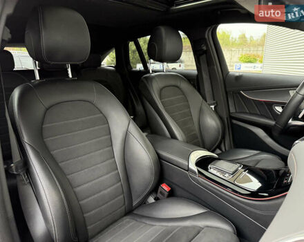 Серый Мерседес EQC, объемом двигателя 0 л и пробегом 71 тыс. км за 35850 $, фото 41 на Automoto.ua