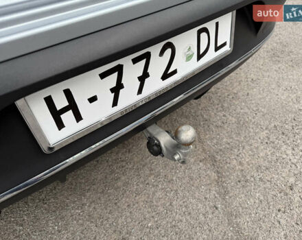 Серый Мерседес EQC, объемом двигателя 0 л и пробегом 71 тыс. км за 35850 $, фото 58 на Automoto.ua