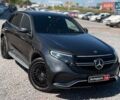 Серый Мерседес EQC, объемом двигателя 0 л и пробегом 110 тыс. км за 32930 $, фото 3 на Automoto.ua
