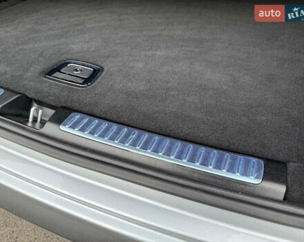 Серый Мерседес EQC, объемом двигателя 0 л и пробегом 71 тыс. км за 35850 $, фото 51 на Automoto.ua