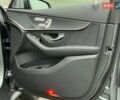 Серый Мерседес EQC, объемом двигателя 0 л и пробегом 8 тыс. км за 44356 $, фото 30 на Automoto.ua