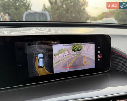 Серый Мерседес EQC, объемом двигателя 0 л и пробегом 71 тыс. км за 35850 $, фото 70 на Automoto.ua